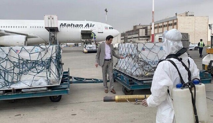 نماینده مجلس: ۱۶۰ میلیون دز واکسن می‌خواهیم که باید سریع تامین شود