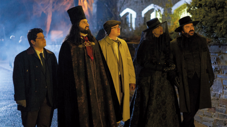 شبکه اف‌ایکس FX با انتشار تریلر فصل سوم سریال «آنچه در سایه انجام می‌دهیم» What We Do in the Shadows از تمدید این سریال برای فصل چهارم خبر داد.