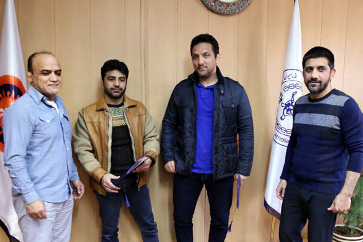 سرمربی تیم ملی کشتی آزاد کشورمان این هفته معرفی خواهد شد.