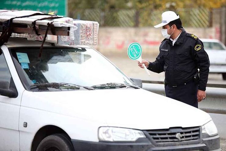 فرماندار مشهد با اشاره به ممنوعیت ورود خودرو‌ها به مشهد برای مدت ۲ هفته گفت: از شهروندان محترم استدعا می‌شود برای دریافت مجوز تردد به فرمانداری مراجعه نکنند چراکه هیچ مجوزی تحت هیچ شرایطی صادر نمی‌شود.