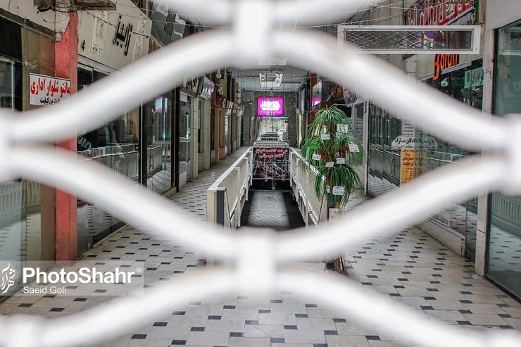 در تعطیلات ۶ روزه پیش رو (دوشنبه ۲۵ مرداد تا شنبه ۳۰ مرداد ۱۴۰۰) در سراسر کشور تنها گروه‌های شغلی یک مجاز به فعالیت هستند.
