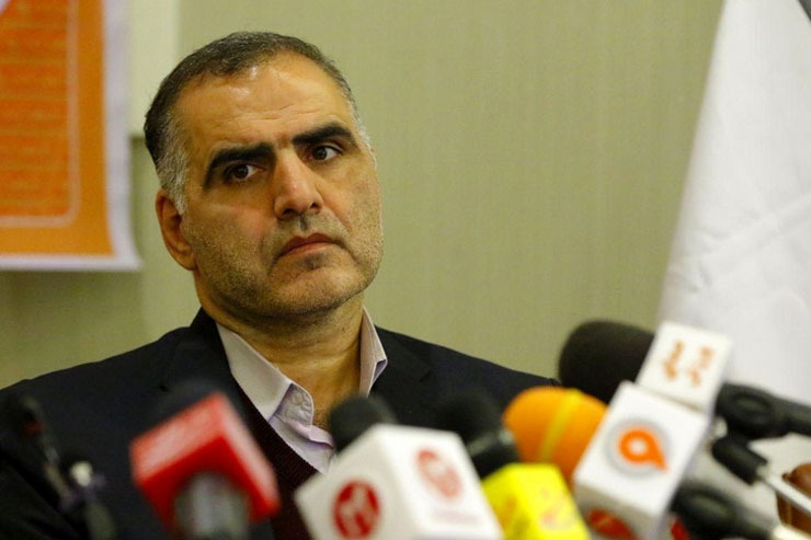 جواد وطن‌خواه، مدیرعامل پدیده گفت: تنها مرجعی که می‌تواند یک تیم را جابه‌جا کند، قاضی است.