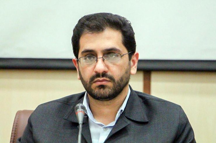 شهردار مشهد در جلسه امروز شورای اسلامی شهر مشهد مشخص شد.
