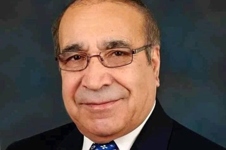 علی احمد جلالی کیست؟