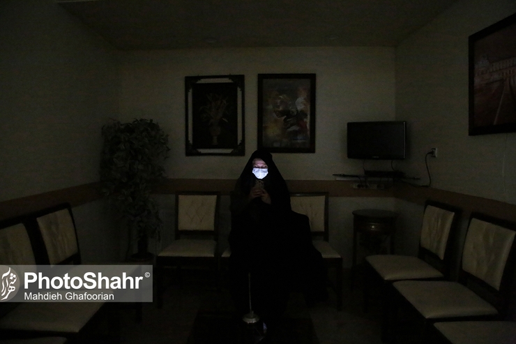 سخنگوی شرکت توزیع برق مشهد به دلایل بروز قطعی‌های پی‌درپی برق در هفته گذشته پرداخت.