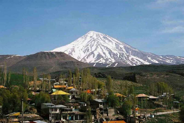رییس بخش زلزله مرکز تحقیقات راه، مسکن و شهرسازی توضیحاتی تازه‌ای پس از زلزله ۳.۹ ریشتری روز گذشته (یکشنبه ۲۴ مرداد ۱۴۰۰) در مرز تهران و مازندران ارائه داد.