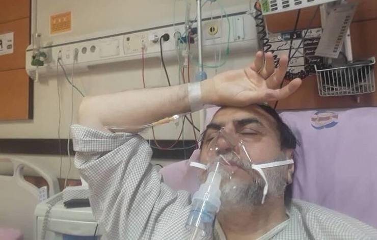 حسن رحیم‌پور ازغدی عضو شورای عالی انقلاب فرهنگی و سخنران مذهبی به دلیل ابتلا به کرونا در بیمارستان بستری شد.