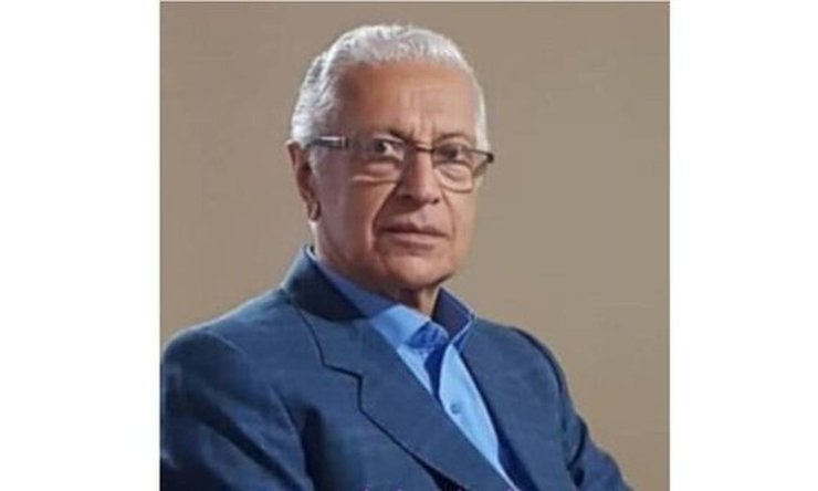 سیدمنصور میراحمدی (تحفه)، شاعر سرشناس اهل مازندران در سن ۷۴سالگی از دنیا رفت.