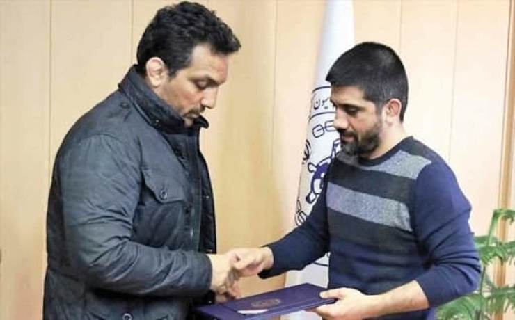 با اعلام فدراسیون کشتی پژمان درستکار، عضو اسبق تیم ملی کشتی آزاد کشورمان به سمت سرمربیگری تیم ملی بزرگسالان منصوب شد