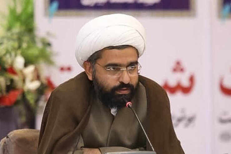 رئیس کمیسیون فرهنگی شورای اسلامی شهر مشهد گفت: هیأت عزاداری بزرگترین مجموعه مردم نهاد دنیا است و احتیاج به کمک دولت‌ها و شرایط ایده‌آل ندارد، چراکه در هر حالت و شرایطی خود را ملزم می‌داند که ابراز علاقه‌اش را به سیدالشهدا(ع) بروز دهد.