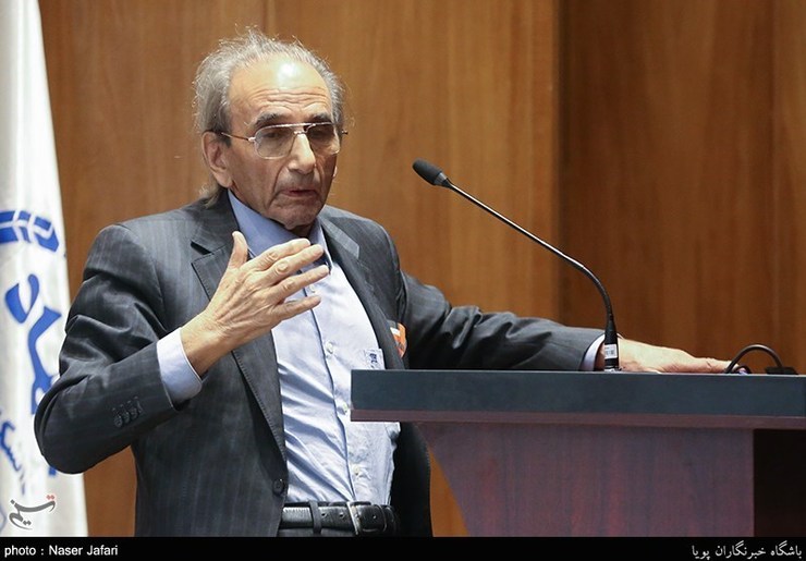 پرفسور پرویز کردوانی، دارنده نشان درجه یک دانش و چهره ماندگار که به پدر علم کویرشناسی ایران شهرت دارد، در سن ۹۰ سالگی دارفانی را وداع گفت.