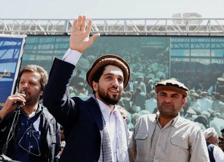 وزیر خارجه روسیه طی سخنانی گفت که مقاومت در برابر طالبان در دره پنجشیر و تحت رهبری «امرالله صالح» معاون اول «اشرف غنی» و «احمد مسعود» فرزند «احمدشاه مسعود» فرمانده فقید مبارزان افغانستان متمرکز شده است.