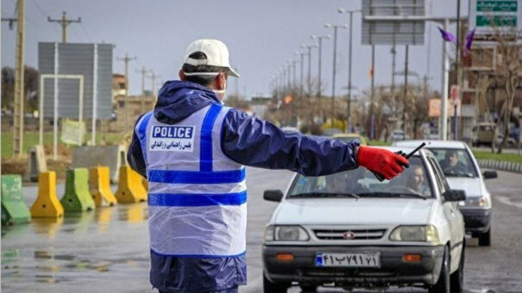 با اعلام  سرپرست پلیس راه مازندران تمام خودروهای با پلاک غیربومی متعلق به مسافران حاضر در مازندران طی روزهای اخیر، هنگام خروج از این استان در پایان تعطیلات مشمول پرداخت جریمه ۱۰ میلیون ریالی خواهند شد.