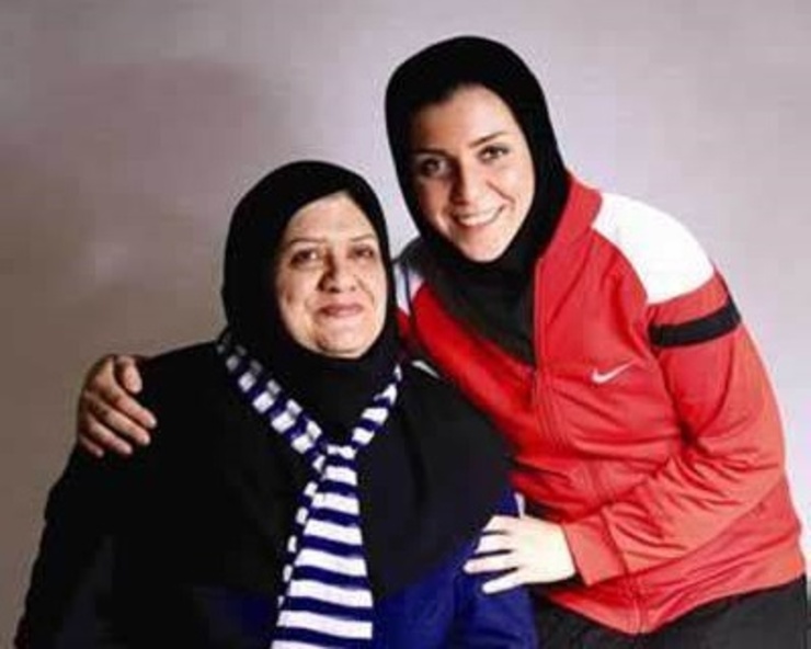انتقاد از فهرست سفارشی تیم ملی بانوان بسکتبال