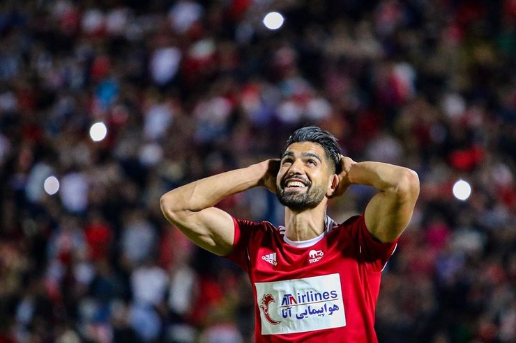 مسئولان باشگاه پرسپولیس امیدوار هستند بتوانند جانشین نوراللهی را خیلی زود جذب کنند.