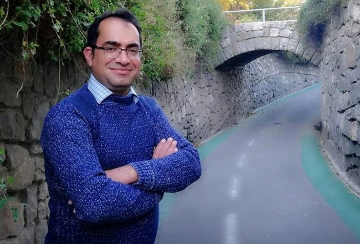 «محمد خوش نشین» عکاس خبری با سابقه مشهدی، روز گذشته بر اثر ابتلا به بیماری کرونا درگذشت.