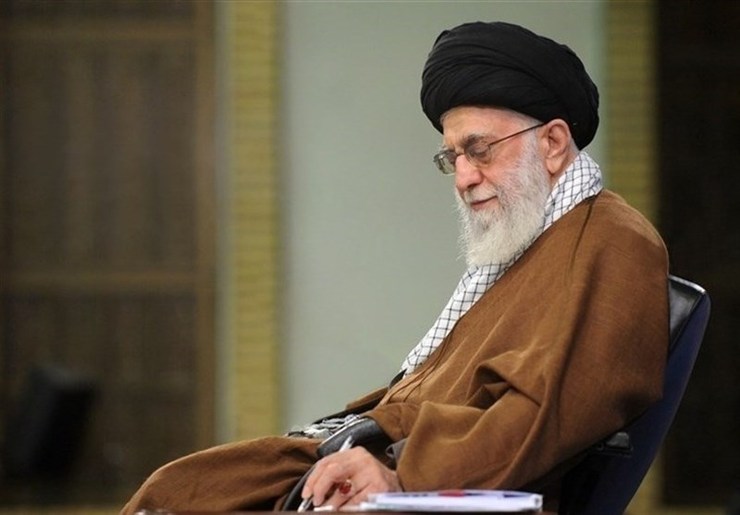 رهبر معظم انقلاب اسلامی با صدور پیامی درگذشت علیرضا تابش رئیس فقید بنیاد مسکن انقلاب اسلامی را تسلیت گفتند.
