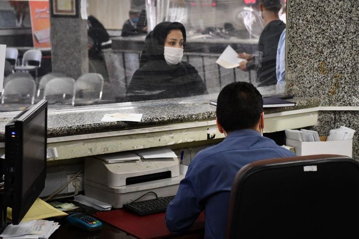 شرایط کاری ادارات، ارگان‌های دولتی و بانک‌ها از اول شهریور ماه اعلام شد.