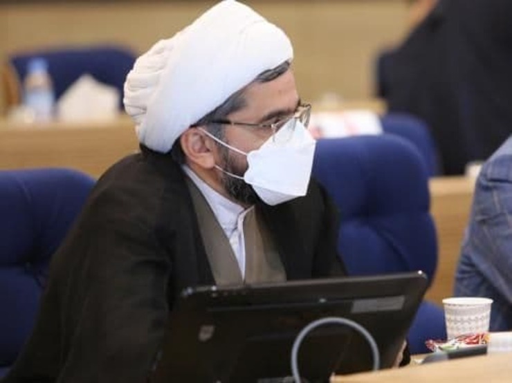  مساجد، کانون رفع احتیاجات محلات خواهد بود 