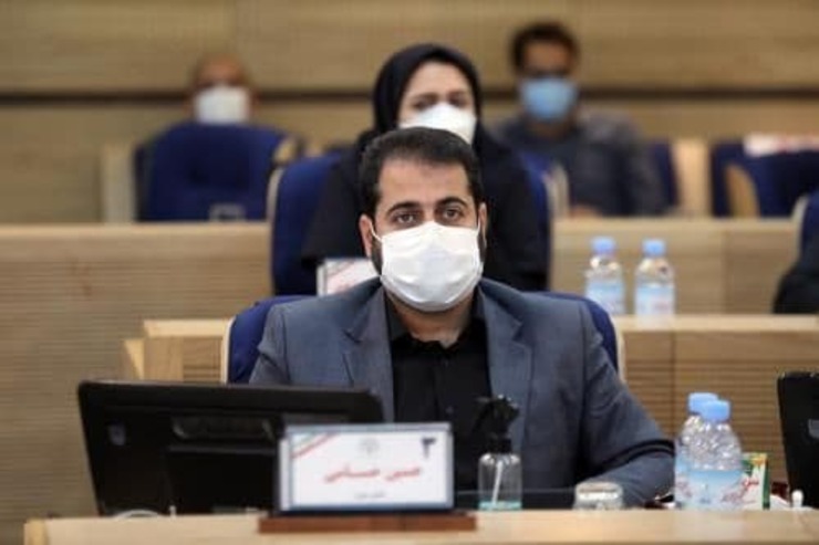 شورای شهر مشهد؛ پای کار خدمت جهادی