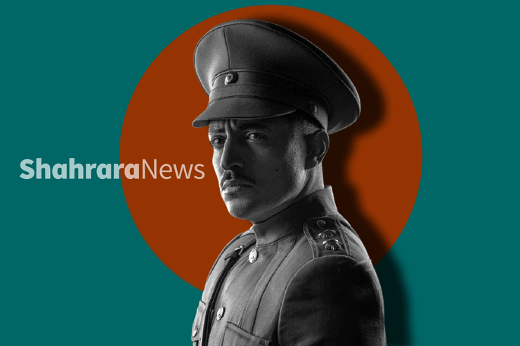 اشکان خطیبی پس از بازی خوب و قدر نادیده اش در سینمایی «سینما نیمکت»، از بازیگری در تلویزیون و سینما فاصله گرفت و فقط از سر رفاقت با رامبد جوان، یک سکانس در فیلم «نگار» بازی کرد. حالا او در سریال فعلا امید آفرین «خاتون»، کلاس خوبی از بازیگری را به نمایش گذاشته است.
