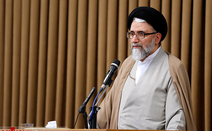 نمایندگان مجلس شورای اسلامی در جلسه امروز (یکشنبه ۳۱ مرداد ۱۴۰۰) به بررسی صلاحیت وزیر پیشنهادی اطلاعات پرداختند.