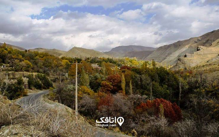 یکی از مناطق اطراف تهران که برای تفریح و استراحت مورد توجه مردم قرار می‌گیرد، کردان است. فاصله مناسب و نزدیکی آن به تهران و کرج سبب شده که اجاره باغ در کردان یکی از گزینه‌های تفریحی مردم تهران و کرج باشد.