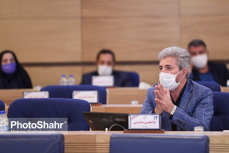 غلامحسین صاحبی، عضو شورای پنجم شهر و منتخب ششمین دوره انتخابات شورای اسلامی شهر مشهد یکی از اولویت‌های مهم در حوزه حاشیه شهر را احداث بزرگ‌راه دوم مشهد دانست که باید در دستور کار شورای ششم باشد.