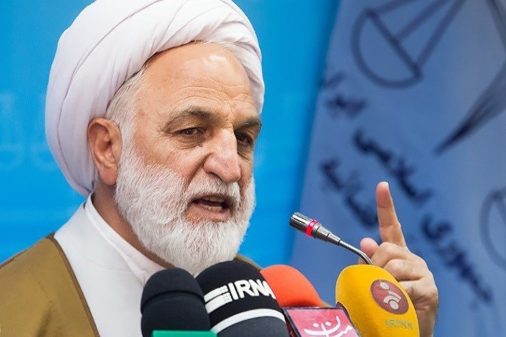 رئیس دستگاه قضا به نهادهای نظارتی قوه قضاییه همچون مرکز حفاظت و اطلاعات و دادسرای انتظامی دستور داد برنامه روشن و دقیق و هماهنگی را برای پیشگیری از نفوذ جریانات فاسد در مجموعه دستگاه قضا تدوین کنند.