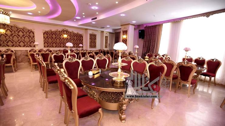 دستورالعمل پرداخت تسهیلات بنگاه محور به تالار‌های پذیرایی آسیب دیده از بیماری کرونا ابلاغ شد.