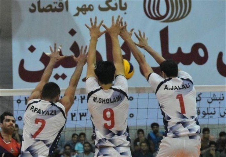 فدراسیون والیبال تایلند و تایید کنفدراسیون والیبال آسیا (AVC)، تاریخ برگزاری رقابت‌های باشگاه‌های زنان و مردان آسیا تغییر کرد.