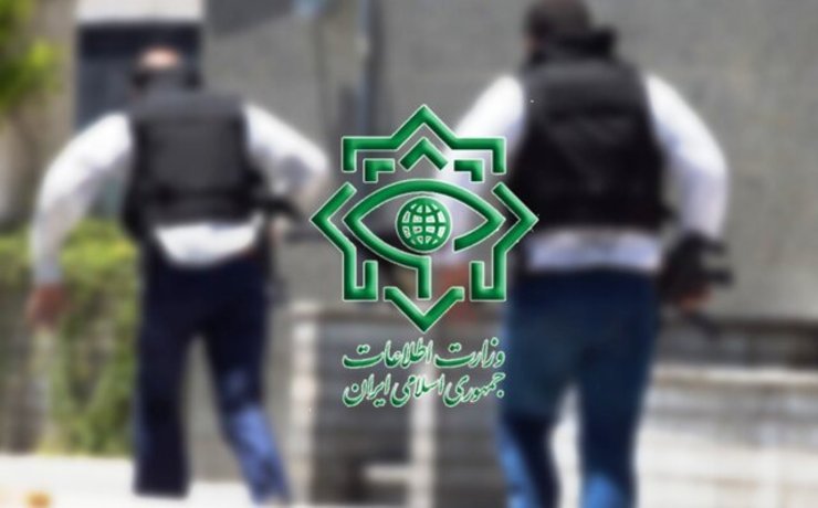 مدیر کل ضد جاسوسی وزارت اطلاعات از دستگیری شبکه‌ای از عوامل سازمان جاسوسی رژیم صهیونیستی (موساد) به همراه محموله سنگین و مهمات در مبادی غرب کشور خبر داد.