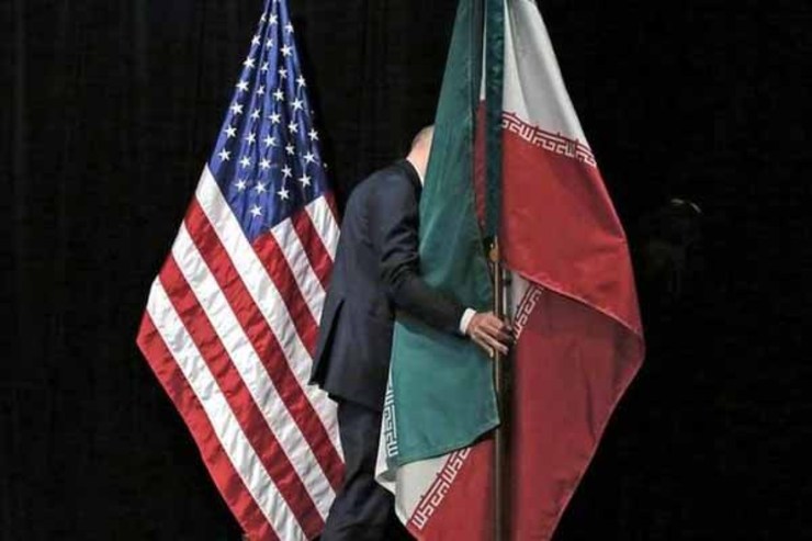 آمریکا از آمادگی برای رفع تحریم‌های ناسازگار با برجام خبرداد