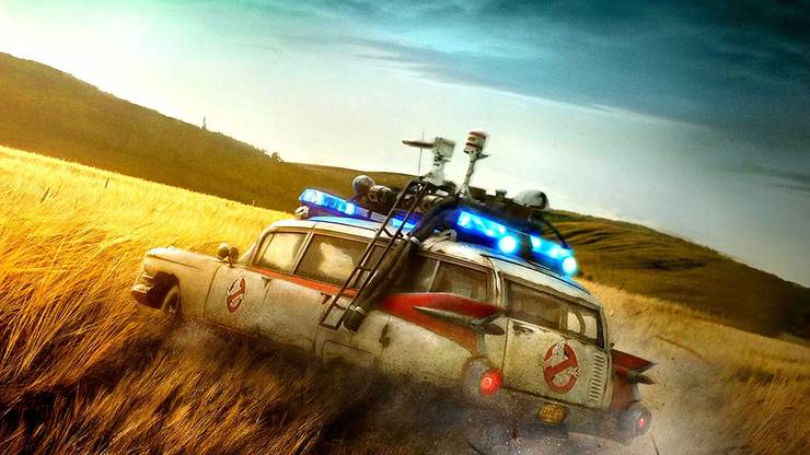 «سونی پیکچرز» تریلر جدید فیلم «شکارچیان روح: زندگی پس از مرگ» (Ghostbusters: Afterlife) که با نگاهی به فیلم کلاسیک «شکارچیان روح» با بازی بيل مری و دن آيكرويد و هارولد ریمیس ساخته شده منتشر کرد.