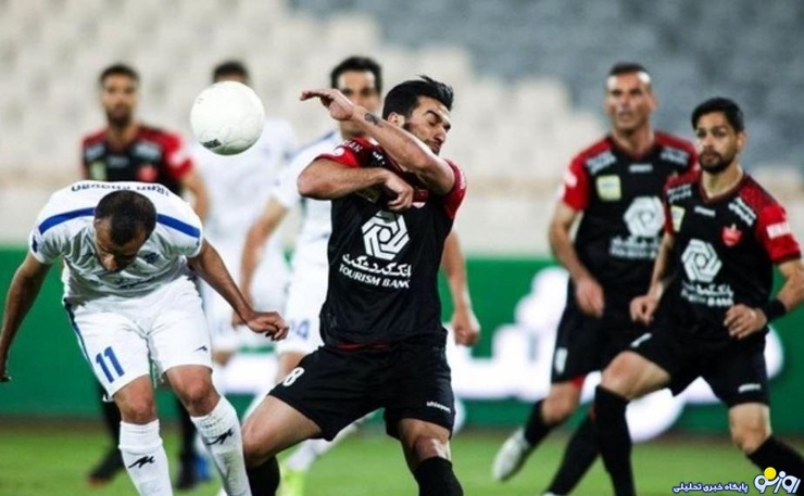 ساعت و تاریخ بازی پرسپولیس و پیکان در لیگ برتر فوتبال| پرسپولیس آماده جشن قهرمانی پنجم