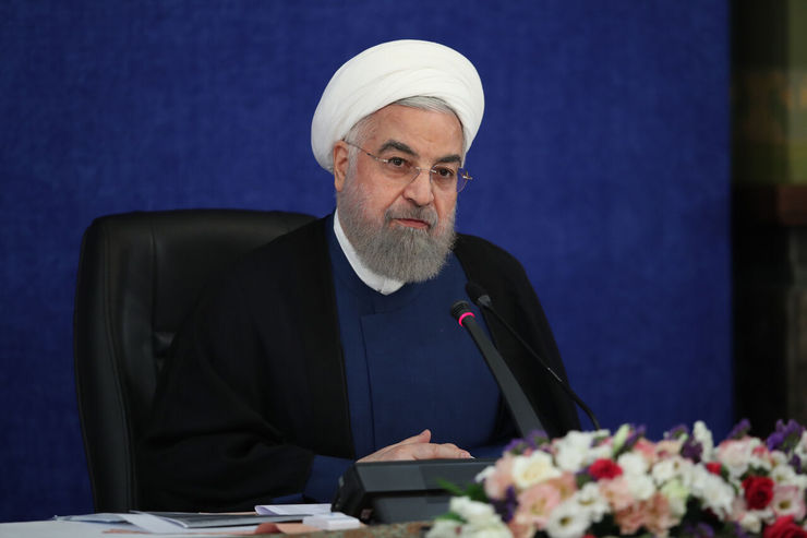 رئیس جمهوری گفت: در غدیر بار دیگر بحث حکومت مطرح است، غدیر آغاز تداوم حکومت اسلامی است.