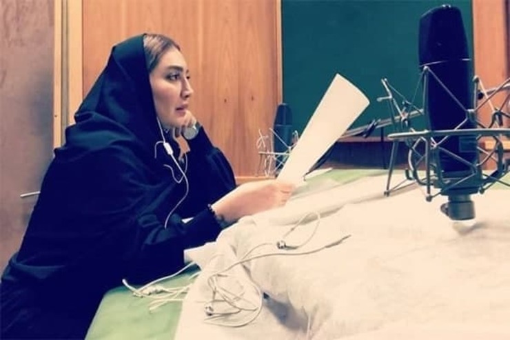 شیرین بهرامی ـ دوبلور و گوینده ـ پنجشنبه (هفتم مرداد ماه) بر اثر ابتلاء به کرونا درگذشت.