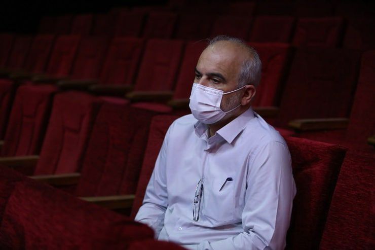 مصطفی کارخانه به عنوان سرپرست همراه تیم ملی والیبال به مسابقات قهرمانی آسیا اعزام می شود.