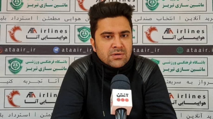 سعید اخباری که سرمربیگری تیم سایپا را در ۳ هفته اخیر در دست داشت نتوانست این تیم را هم در لیگ برتر نگه دارد تا بعد از نتایج ضعیف در ماشین سازی، سایپا را هم به لیگ یک بفرستد.