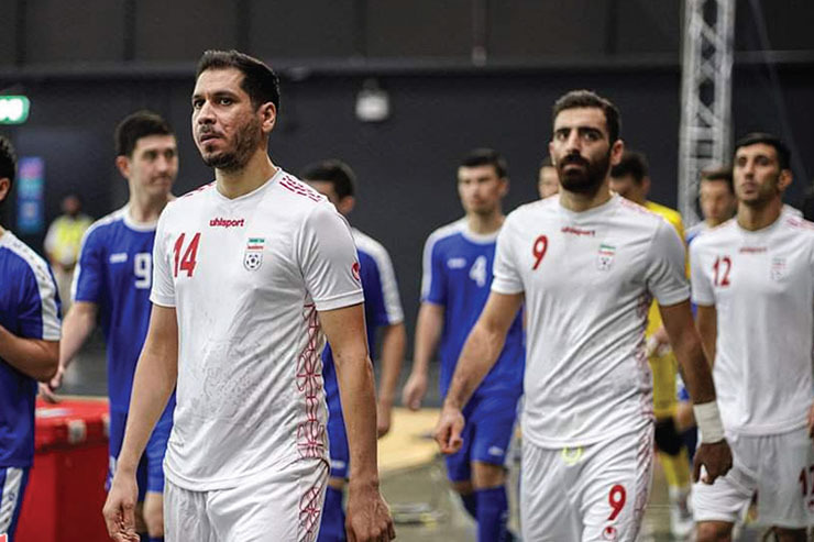 قهرمانی تیم‌ملی فوتسال ایران در تورنمنت تایلند با درخشش مشهدی‌ها رقم خورد و مهدی جاوید آقای گل این رقابت‌ها شد.