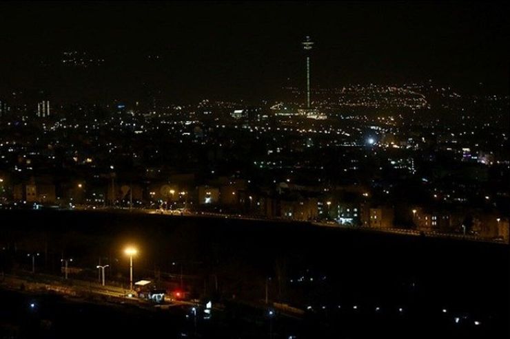 شرکت توانیر جداول خاموشی شهر تهران را برای امروز منتشر کرد که بر این اساس برخی مناطق با ۲ ساعت خاموشی برق مواجه خواهند شد.