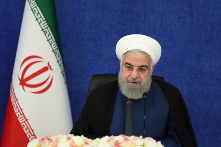 رییس دولت دوازدهم در آخرین جلسه ستاد ملی کرونا در این دولت با بیان اینکه تصمیمات ما همواره بر پایه خرد جمعی بوده است یاد آور شد که همه این تصمیمات را برگردیم و نگاه کنیم موردی نمی‌بینیم که مخالف اصول علمی و بی‌توجه به تجربه جهانی باشد.