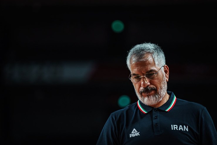 آیا بازیکنان تیم ملی بسکتبال بخاطر اینکه به سرمربی برای حضور در تیم باشگاهی اش لبیک نگفته اند در المپیک توکیو مورد غضب او قرار گرفتند؟!