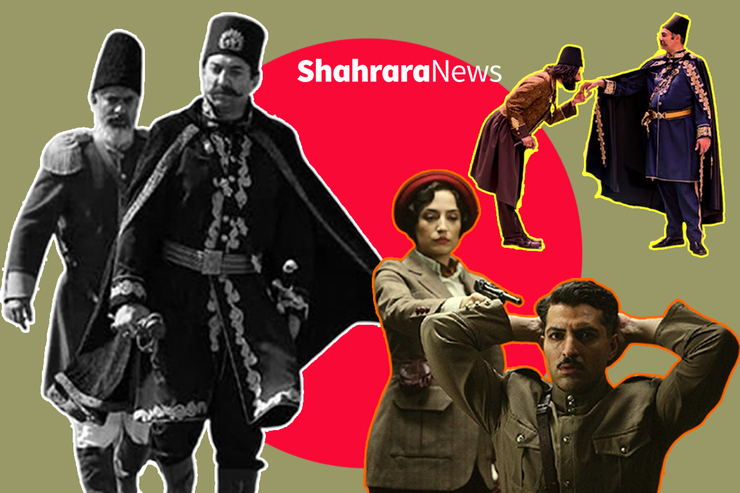 شبکه نمایش خانگی که حالا به جاافتاده‌ترین مدیوم تولید و پخش سریال در ایران تبدیل شده و توانسته شبکه‌های ماهواره‌ای و سریال‌های ترکی را به شکل چشمگیری کم‌اثر کند، این روز‌ها در آستانه یک تحول امیدوارکننده دیگر هم قرار دارد، تولید و پخش چهار عنوان سریال تاریخی مختلف که شبیه شان را پیشتر‌ها فقط در تلویزیون دیده بودیم.