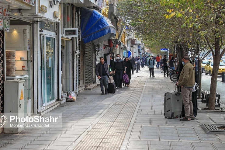  طبق اعلام دبیر اتاق اصناف ایران، در هر سه شرایط زرد، نارنجی و قرمز کرونایی همه مشاغل به جز ۷ گروه مجاز به فعالیت هستند.