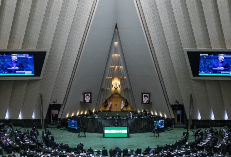 نمایندگان مجلس شورای اسلامی امروز (دوشنبه یکم شهریورماه ۱۴۰۰) به بررسی صلاحیت وزیر پیشنهادی تعاون، کار و رفاه اجتماعی پرداختند.