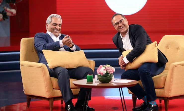 طبق آخرین نظرسنجی مرکز تحقیقات سازمان صدا و سیما «دورهمی» و «خندوانه» پربیننده‌ترین برنامه‌های تلویزیون تابستان ۱۴۰۰ بوده‌اند، اما آیا این دو برنامه بعد از ایام محرم و صفر دوباره به تلویزیون برمی‌گردند؟