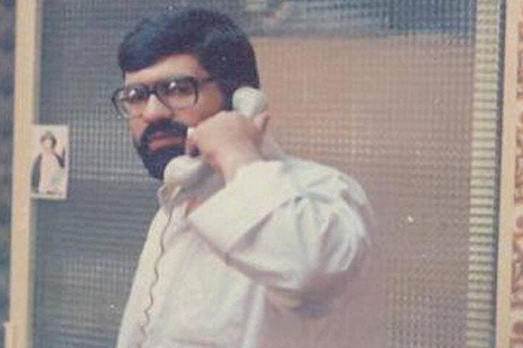 سردار سرتیپ پاسدار، شهید سیدکاظم کاظمی، یکی از جوانان مسلمان انقلابی است که نقش مهمی در انحلال حزب توده داشت.