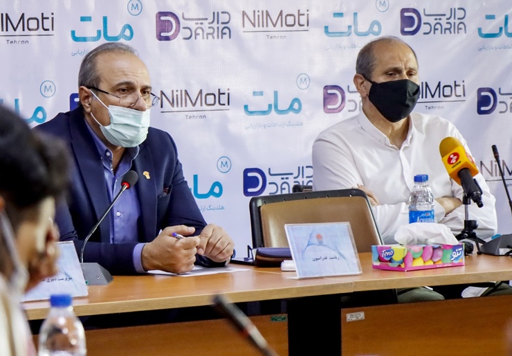 تغییر کادر فنی تیم ملی بسکتبال اگرچه دیر، اما بالاخره از سوی فدراسیون انجام شد.با این همه طباطبایی باید بداند که عملکرد او پشت این رفتن و آمدن‌ها پنهان نخواهد شد و در پایان دوره ریاستش باید جوابگوی عملکرد ۴ ساله اش باشد.