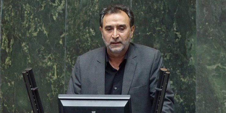 سیدابراهیم رئیسی، رئیس جمهوری اسلامی ایران طی حکمی «محمد دهقان» را به سمت معاون حقوقی رئیس‌جمهور منصوب کرد.